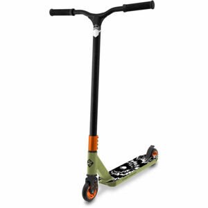 Street Surfing BANDIT SHOOTER ORANGE Freestyle roller, khaki, méret