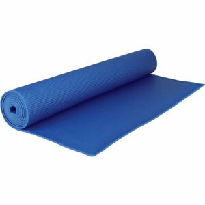 Fitforce YOGA MAT 180X61X0,4 Fitnesz szőnyeg, kék, méret