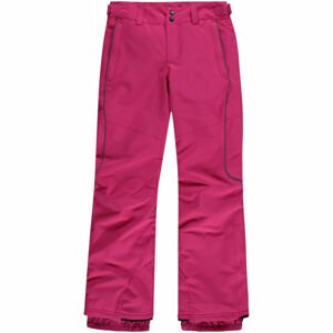 O'Neill PG CHARM REGULAR PANTS Lány sí/snowboard nadrág, rózsaszín, méret