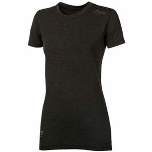 PROGRESS CC TKRZ Női funkcionális póló, fekete, méret