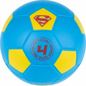 Warner Bros FLO Habszivacs futball labda, kék, méret