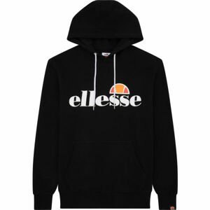 ELLESSE TORICES Női pulóver, fekete, méret