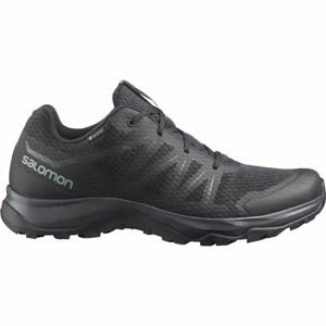 Salomon WARRA GTX Férfi túracipő, fekete, méret 42