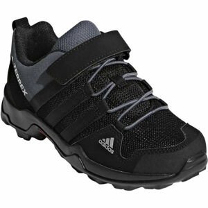 adidas TERREX AX2R CF K Gyerek outdoor cipő, fekete, méret 38