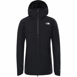 The North Face WOMEN´S HIKESTELLER INSULATED PARKA Női bélelt parka, fekete, méret