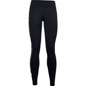 Under Armour FAVORITE WM LEGGINGS Női legging, fekete, méret