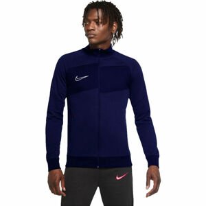 Nike DRY ACD I96 TRKJKT K FPHT M Férfi futball pulóver, sötétkék, méret