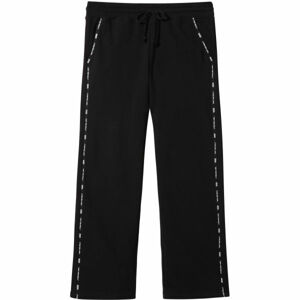 Vans WM CHROMOED PANT PORT ROYALE Női nadrág, fekete, méret