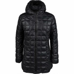 Lotto LUNGO ST MORITZ W II W HD PAD NY Női kifordítható kabát, fekete, méret