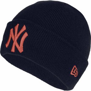 New Era MLB ESSENTIAL NEW YORK YANKEES Téli sapka, fekete, méret