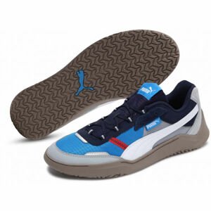 Puma DC FUTURE Férfi tornacipő, kék, méret 42