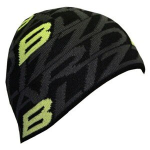 Blizzard DRAGON CAP DRAGON CAP - Téli sapka, fekete, méret