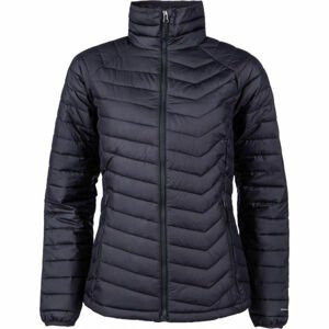 Columbia POWDER LITE JACKET Női dzseki, fekete, méret