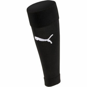 Puma TEAMGOAL 23 SLEEVE SOCK Férfi sportszár, fekete, méret