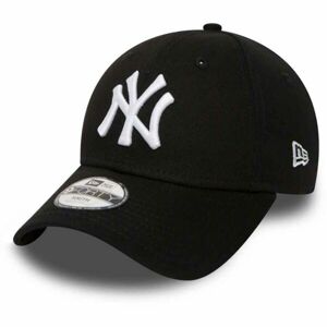 New Era 9FORTY MLB NEW YORK YANKESS Gyerek baseballsapka, fekete, méret