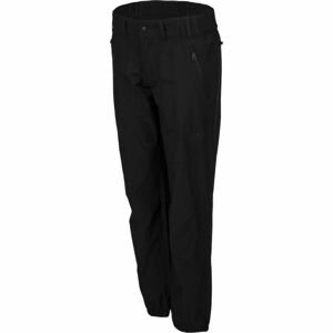 Willard CAROLINE Női vékony softshell nadrág, fekete, méret