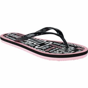 Aress AFEE Női flip-flop papucs, fekete, méret