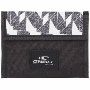 O'Neill BM POCKETBOOK WALLET Pénztárca, fekete, méret