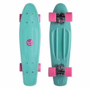 Penny skateboardok