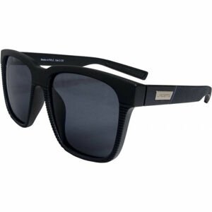 Laceto TOBIAS Polarizált napszemüveg, fekete, méret