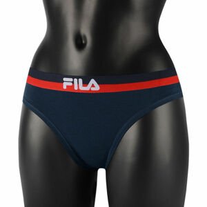 Fila WOMAN STRING Női alsónemű, sötétkék, méret