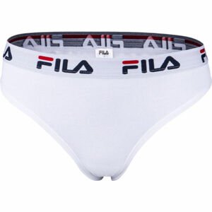 Fila WOMAN STRING Női alsónemű, fehér, méret