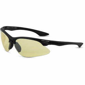 Arcore SLACK Sportos napszemüveg, fekete, méret