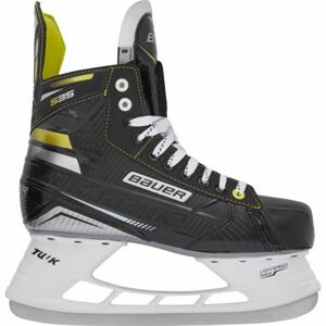 Bauer BTH20 SUPREME S35 SKATE SR Hokikorcsolya, fekete, méret 44.5