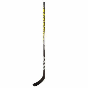 Bauer S20 SUPREME S37 GRIP STICK INT 65 P92 Hokiütő, fekete, méret