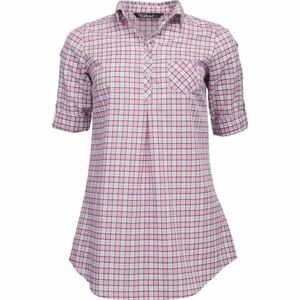 Willard ANNIKA Női ing, rózsaszín, méret