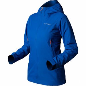 TRIMM FOXTERA Női outdoor kabát, kék, méret