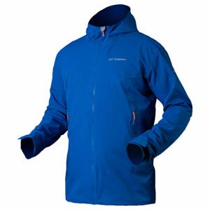 TRIMM FOXTER Férfi outdoor kabát, kék, méret