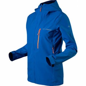 TRIMM ORADA Női outdoor kabát, kék, méret