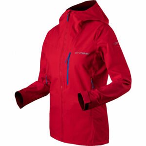 TRIMM ORADA Női outdoor kabát, piros, méret