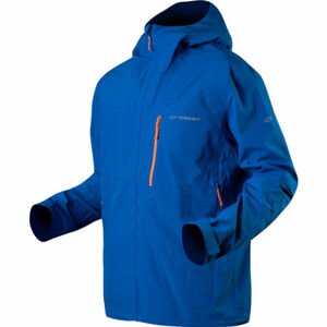 TRIMM ORADO Férfi outdoor kabát, kék, méret