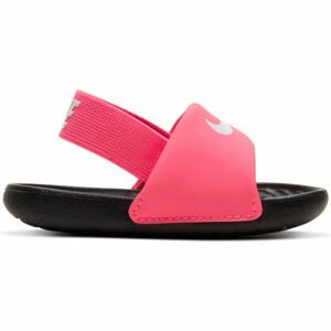 Nike KAWA Gyerek szandál, rózsaszín, méret 25