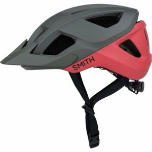 Smith SESSION MIPS Kerékpáros sisak, sötétzöld, méret