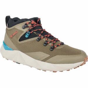 Columbia FACET™ 60 MID OUTDRY™ Férfi túracipő, khaki, méret 43