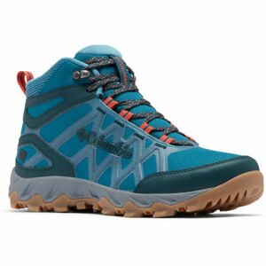 Columbia PEAKFREAK X2 MID Női outdoor cipő, kék, méret 41