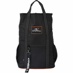 O'Neill BW TOTE BACKPACK Városi hátizsák, fekete, méret