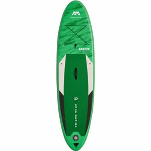 AQUA MARINA BREEZE 9'10" Paddleboard, zöld, méret