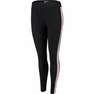 Lotto DINAMICO W IV LEGGING STP JS STS Női legging, fekete, méret