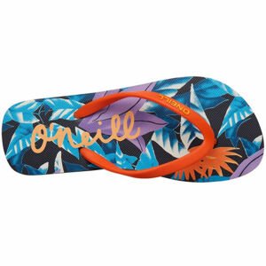 O'Neill FG MOYA SANDALS Lány flip-flop papucs, sötétkék, méret