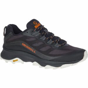 Merrell MOAB SPEED Férfi túracipő, fekete, méret 46