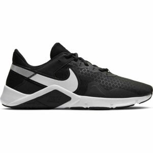 Nike LEGEND ESSENTIAL 2 Férfi edzőcipő, fekete, méret 44.5