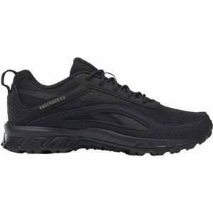 Reebok RIDGERIDER 6.0 W Női futócipő, fekete, méret 37