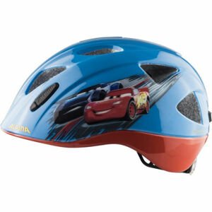 Alpina Sports XIMO DISNEY Kerékpáros sisak, kék, méret
