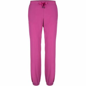 Loap UMONE Női nadrág sportoláshoz, rózsaszín, méret