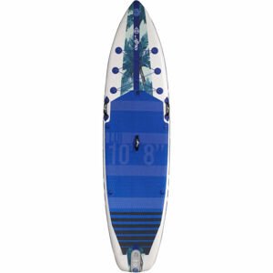 Skiffo LUI 10'8" Paddleboard, kék, méret