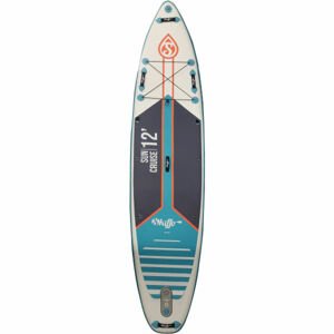 Skiffo SUN CRUISE 12' Paddleboard, kék, méret